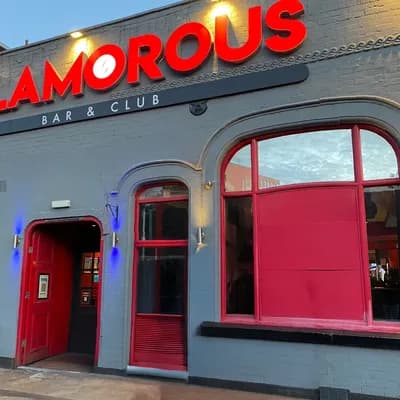 Glamorous Coventry