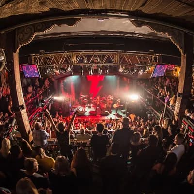 House of Blues Restaurant & Bar