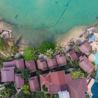 Tharathip Resort