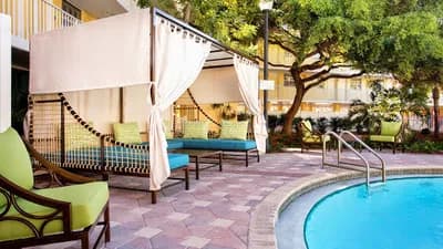 Fairfield Inn & Suites Key West