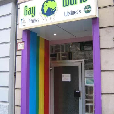 Gayworld Duisburg