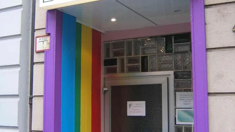 Gayworld Duisburg