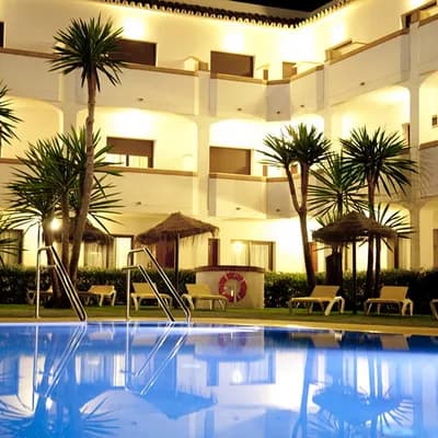 Hotel Tarik