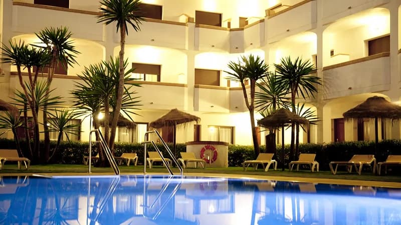 Hotel Tarik