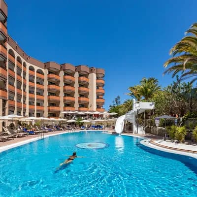 MUR Hotel Neptuno