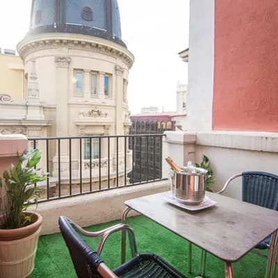 Petit Palace Chueca