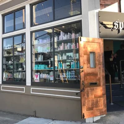 Spunk Salon
