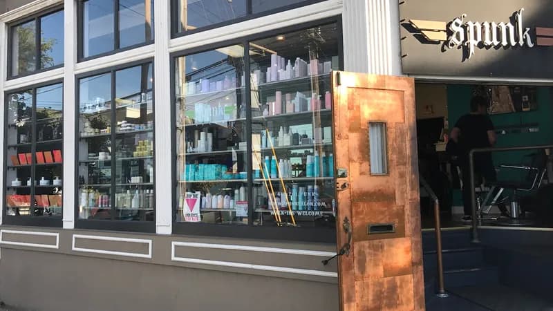 Spunk Salon