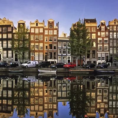 Hotel Amstelzicht
