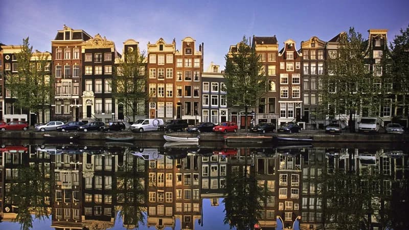 Hotel Amstelzicht
