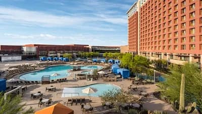 Talking Stick Resort