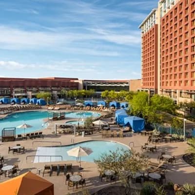 Talking Stick Resort