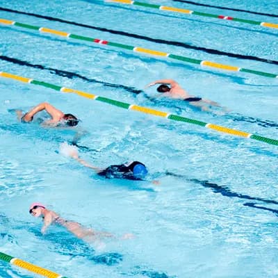 Prahran Aquatic Centre