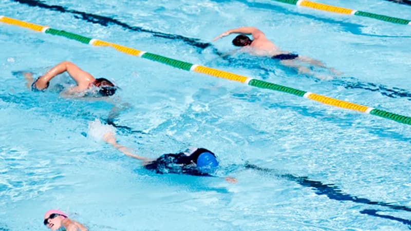 Prahran Aquatic Centre