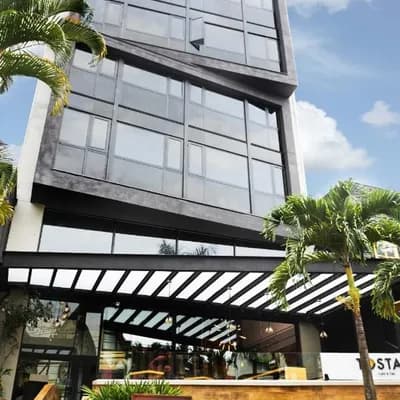 Epic Boutique Hotel