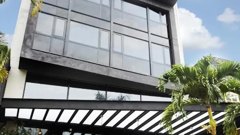 Epic Boutique Hotel