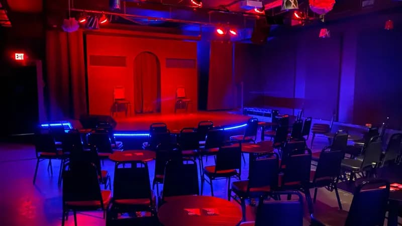 Villain Theater
