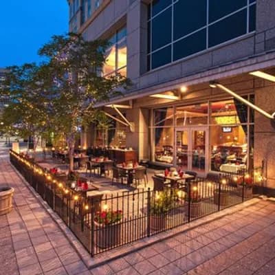 Salt Lake City Marriott City Center