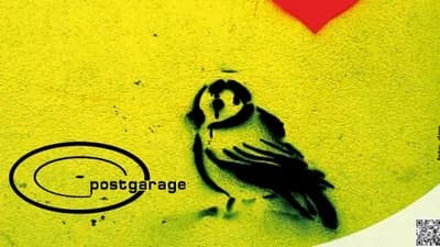 Postgarage