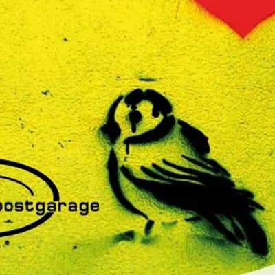 Postgarage