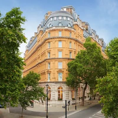 Corinthia Hotel London