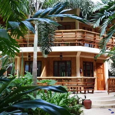 Nigi Nigi Nu Noos Station 2 Boracay