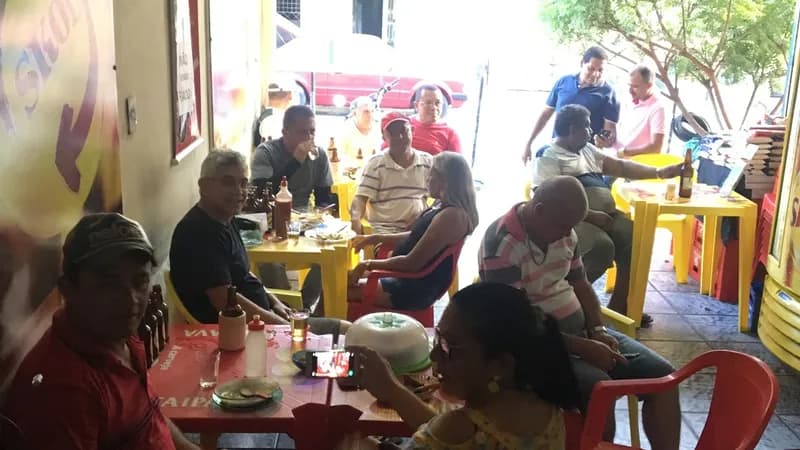 MIX BRASIL