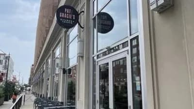 Pat and Gracie's Downtown