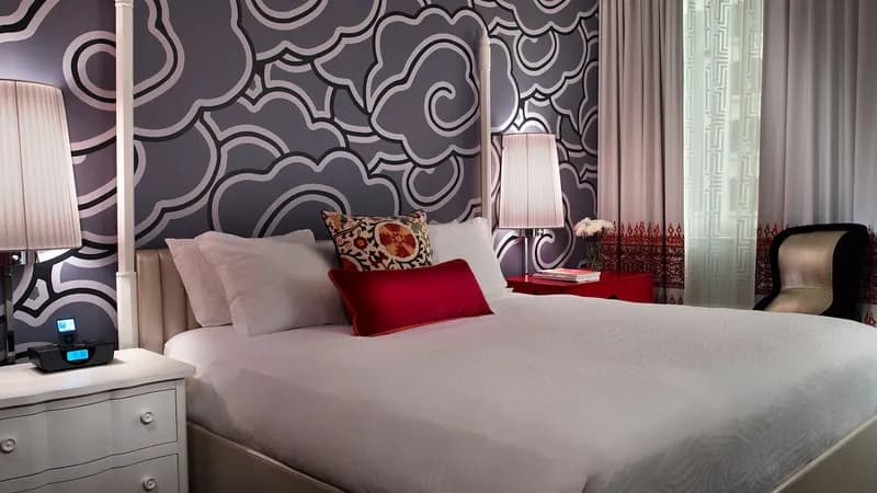 Kimpton Hotel Monaco Seattle