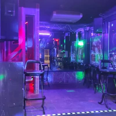 People Pub Benidorm