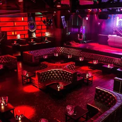 Highline Ballroom