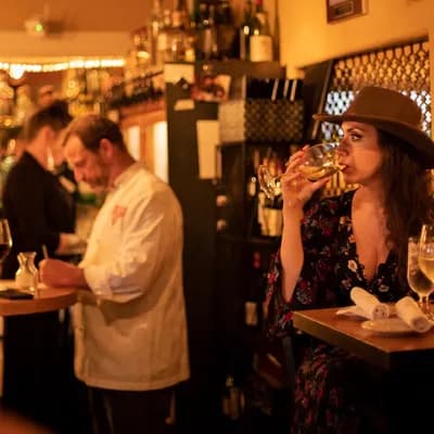 315 Restaurant & Wine Bar
