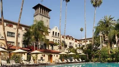Mission Inn
