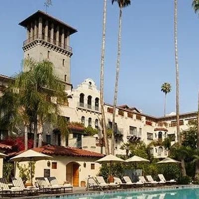 Mission Inn