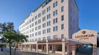 La Concha Key West, Autograph Collection