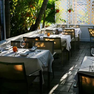 Azur Restaurant
