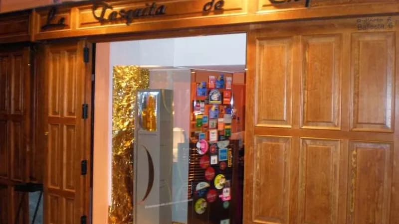 La Tasquita de Enfrente