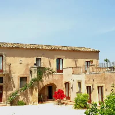 La Frescura agriturismo