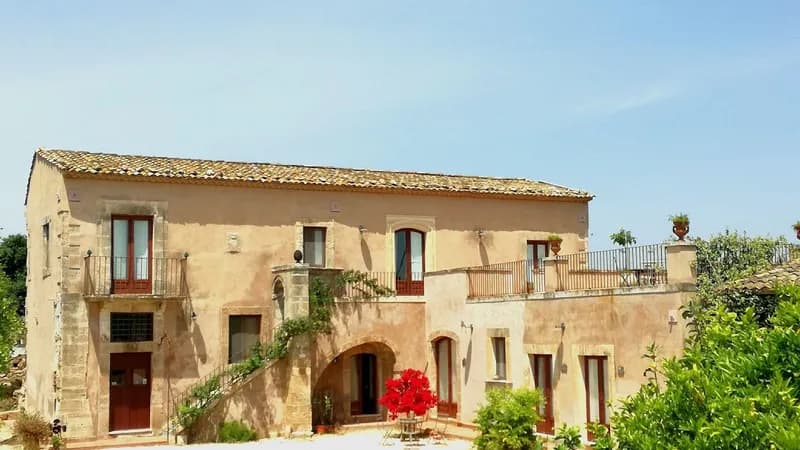 La Frescura agriturismo