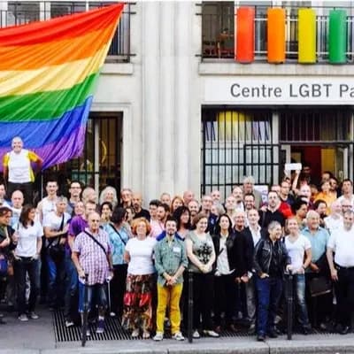 Lgbt center