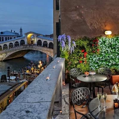 Rialto Unique Venice Experience