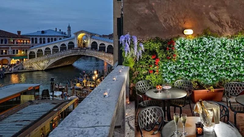 Rialto Unique Venice Experience