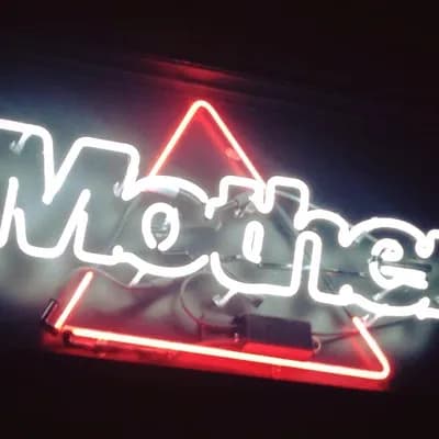 Mother Club