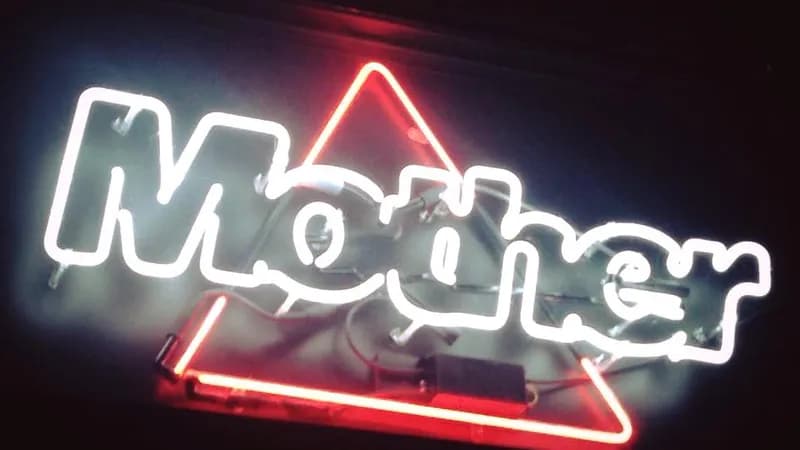 Mother Club