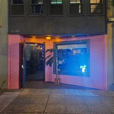 The Barbary