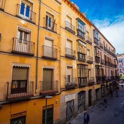 Madrid SmartRentals Chueca II