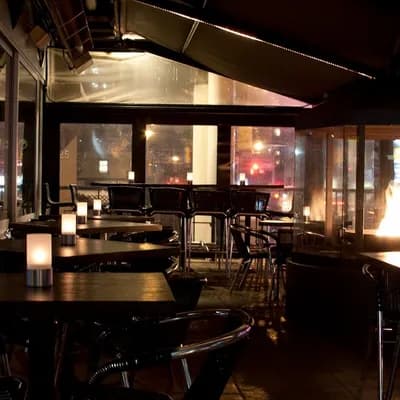 The Fountainhead Pub