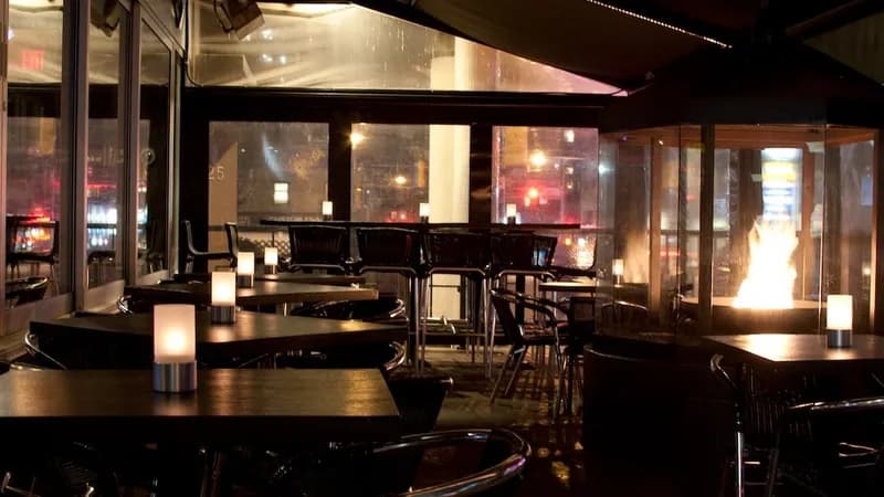 The Fountainhead Pub