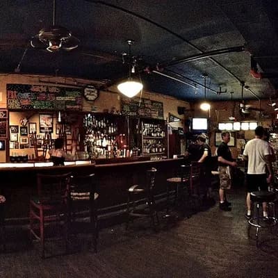 Midway Café
