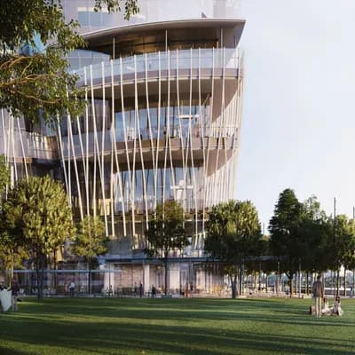 Crown Sydney